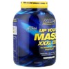 MHP Up Your Mass, XXXL 1350, French Vanilla Creme, 6 lbs (2,728 g) - 4 of 4