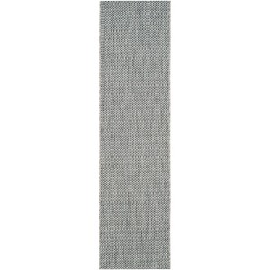 Courtyard CY8521 Indoor/Outdoor Area Rug  - Safavieh - 1 of 4