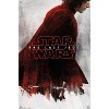 Trends International Star Wars: The Last Jedi - Red Kylo Unframed Wall Poster Prints - 4 of 4