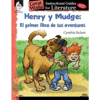 Henry Y Mudge: El Primer Libro de Sus Aventuras - (Great Works) by  Jennifer Lynn Prior (Paperback)