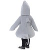 HalloweenCostumes.com Bubble Shark Costume for Toddlers - 2 of 2
