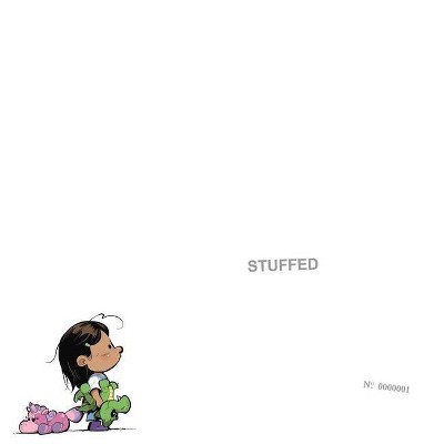 Stuffed, Volume 1 - by  Extended Play (Paperback)