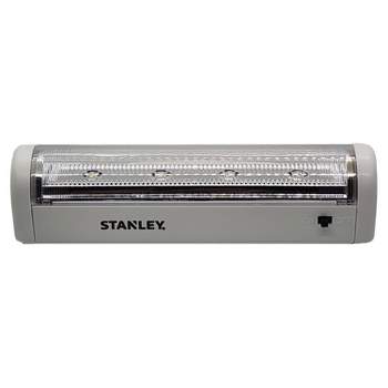 Stanley Tools 6-In. Battery-Operated LED Utility Light
