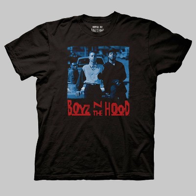 red boyz n the hood shirt