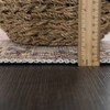 Hauteloom Eira Distressed Washable Rug - 4 of 4