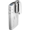Sangean DT-210 FM-Stereo/AM PLL Synthesized Tuning Pocket Radio. - 2 of 3