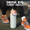 Elemental® Core Stainless Steel Water Bottle - 2 of 4