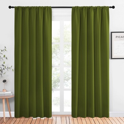 NICETOWN Olive Green 52
