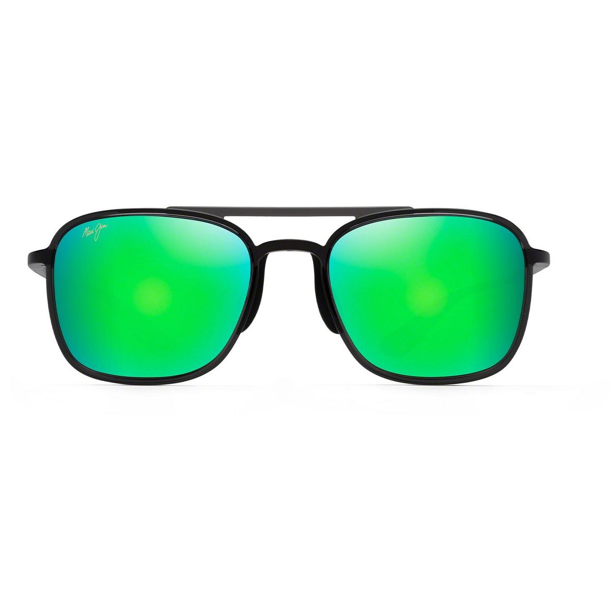 Maui Jim Keokea Aviator Sunglasses - thumbnail 9