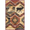 Unique Loom  Pioneer Billings Area Rug - 2 of 4