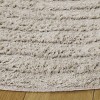 Easy Care ECR228 Table Tufted Machine Washable Indoor Rugs - Safavieh - 3 of 3