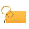 MKF Collection Luna Vegan Leather Women's Clutch/Wristlet by Mia K - 2 of 4