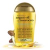 OGX Renewing + Argan Oil of Morocco Penetrating Hair Oil Treatment - 3.3 fl oz - image 3 of 4