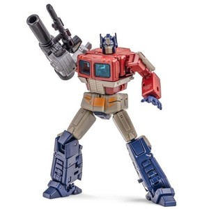 H27U David Energon Universe Version | Newage the Legendary Heroes Action figures - 1 of 4