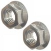 Homelite String Trimmer Replacement Hex Nuts - UP03492-2PK - 2 of 2