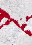 grey/red