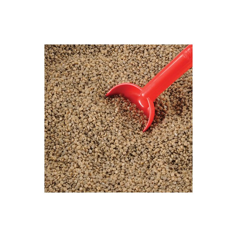 Children's Factory Sand Colored Kidfetti - A Sensory Alternative to Sand, 2 of 4