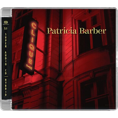 Patricia Barber - Clique