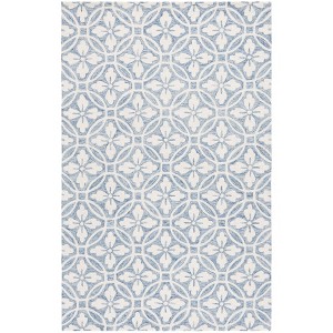 Metro MET388 Hand Tufted Indoor Rugs - Safavieh - 1 of 4