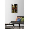 Trends International Guns N' Roses - Stacked Logo Unframed Wall Poster Prints - 2 of 4