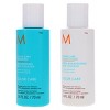 Moroccanoil Color Care Shampoo 2.4 oz & Color Care Conditioner 2.4 oz Combo Pack - 2 of 4