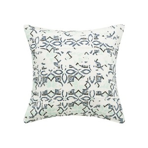 C&F Home 22" x 22" Esha Throw Pillow - 1 of 4