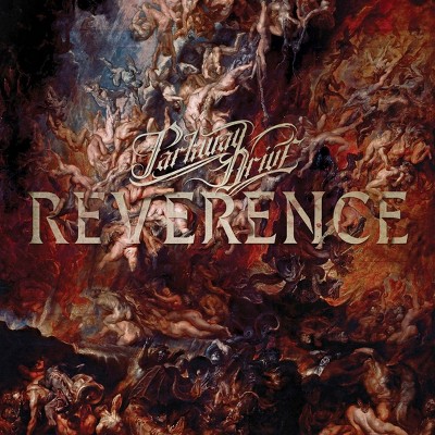 Parkway Drive - Reverence (CD)