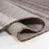 JONATHAN Y Evan Modern Rustic Organic Curve Indoor/Outdoor Area Rug - 4 of 4