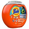 Tide Pods Sport Odor Defense 4-in-1 with Febreze HE Compatible Laundry Detergent Pacs - image 3 of 4