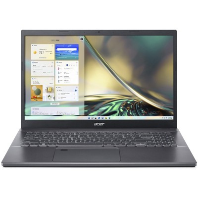 Acer Aspire 5 - 15.6" Laptop Intel Core i7-1255U 1.70GHz 16GB RAM 512GB SSD W11H - Manufacturer Refurbished