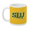 Southeastern Louisiana University Secondary Logo Ceramic Coffee Mug Novelty Gift Mugs for Coffee Tea and Hot Drinks 11oz White - 3 of 4