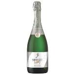Barefoot Bubbly Brut Cuvee Champagne Sparkling Wine - 750ml Bottle
