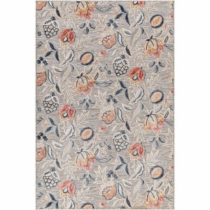 Livabliss Cabo Woven Indoor and Outdoor Area Rugs - 1 of 4