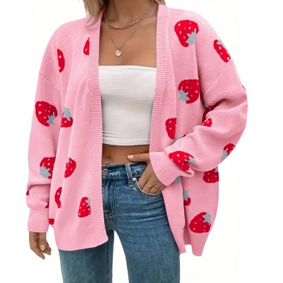 pink red silver gray