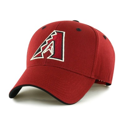MLB Arizona Diamondbacks Boys' Moneymaker Snap Hat