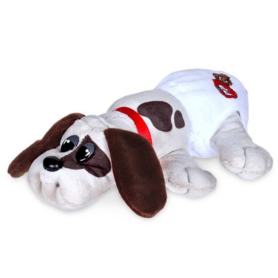 Pound Puppies Newborns - Gray with Black