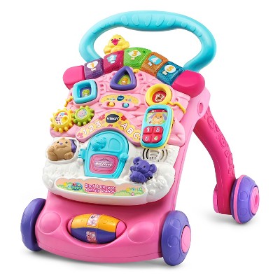 vtech walker target