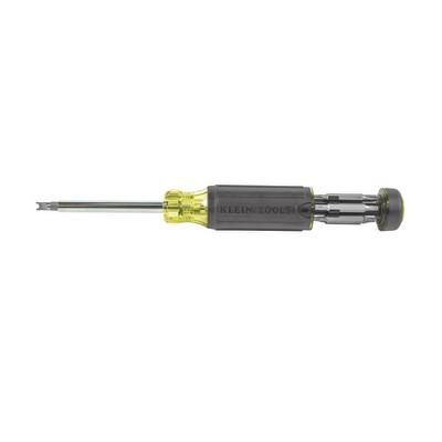 KLEIN TOOLS 32291 Hex, TORX, Spanners Bit 8 1/2 in, Drive Size: 1/4 in , Num.