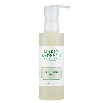 Mario Badescu Skincare Cleansing Oil - 6 fl oz - Ulta Beauty