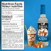 Syruvia Sugar Free Almond Syrup for Coffee 25.4 fl oz Premium Coffee Flavoring Syrup - 3 of 4
