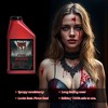 FUN LITTLE TOYS 2 Packs Fake Blood 32oz for Halloween Makeup, Zombie, Vampire and Monster - 4 of 4