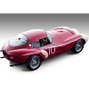 Ferrari 166/212 "Uovo" #10 "SCCA Bergstrom Air Force Base, Texas" (1954) Ltd Ed to 55 pieces 1/18 Model Car by Tecnomodel - 2 of 3