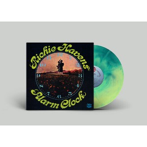 Richie Havens - Alarm Clock (Colored Vinyl) - 1 of 1