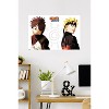 Trends International Naruto Shippuden - Gaara and Naruto Unframed Wall Poster Prints - 2 of 4