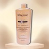 Kerastase Curl Manifesto Fondant Hydratation Essentielle Lightweight Moisture Repleshing Conditioner (34 oz / XXL LITER) - 2 of 2