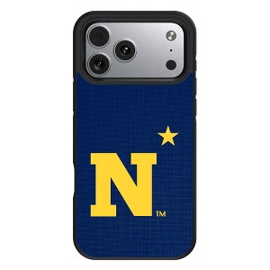 NCAA AAC Universities Solid Bump Cell Phone Case for Apple iPhone 17 Series - 1 of 4