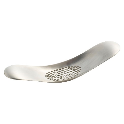 Joseph Joseph Garlic Rocker - Stainless Steel