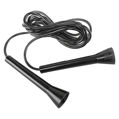 Buy Everlast ELDOM013 Jump Rope, Black Online at Low Prices in