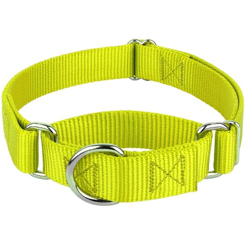 Martingale Heavyduty Nylon Dog Collar