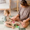 Tiny Land® Montessori Toys Set for Toddlers (16-18 month) - 3 of 4